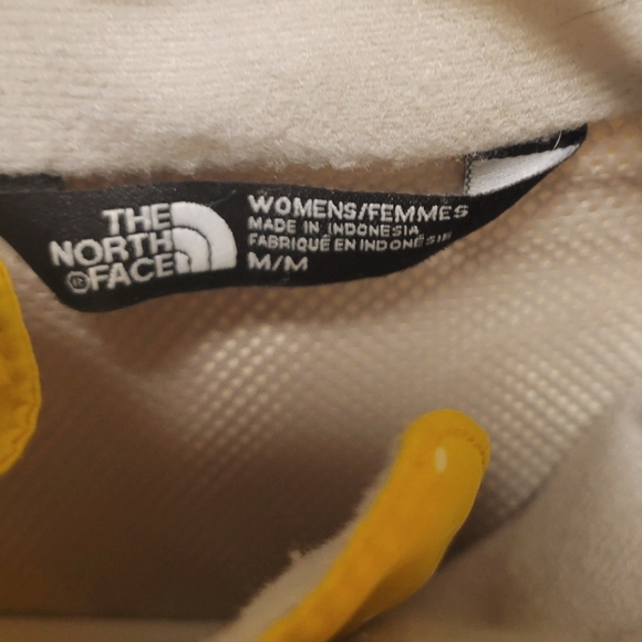 The North Face Rain Jacket - Women's - Picture 4 of 5